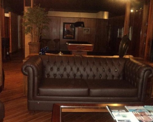 La Romana Suites & Residence 3* — Ла Романа, Доминикана