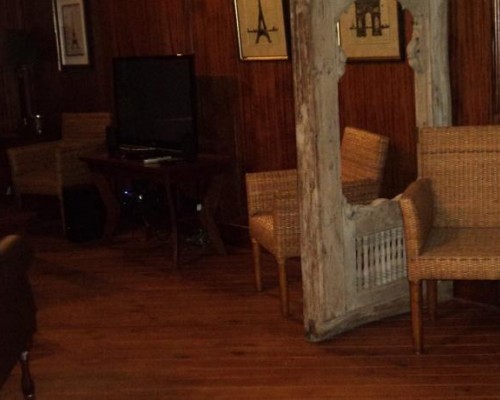 La Romana Suites & Residence 3* — Ла Романа, Доминикана