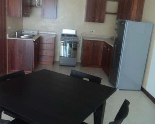 La Romana Suites & Residence 3* — Ла Романа, Доминикана