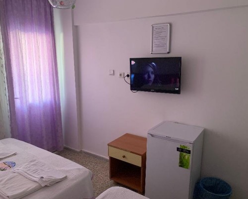 Hotel Fiesta Beach 4* — Дидим, Турция