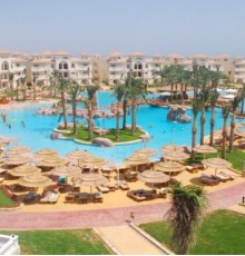 Seagate Aqua by Rixos Premium 5* Seagate Aqua by Rixos Premium 5*