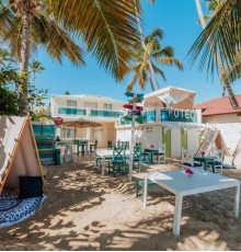 Green Coast Beach Hotel 3*
