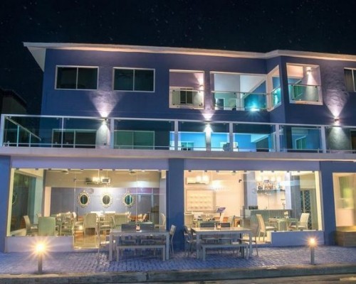 Green Coast Beach Hotel 3* — Пунта Кана, Доминикана