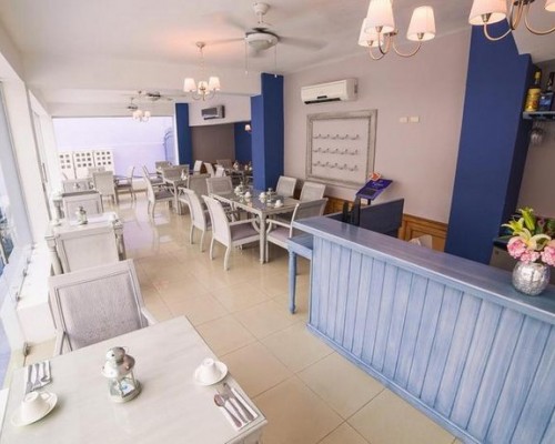 Green Coast Beach Hotel 3* — Пунта Кана, Доминикана