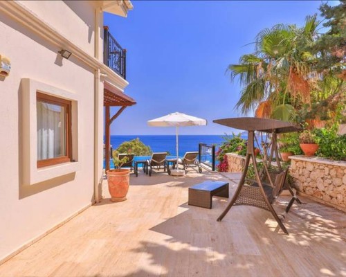 Villa More 1468 в Калкане: что известно на самом деле