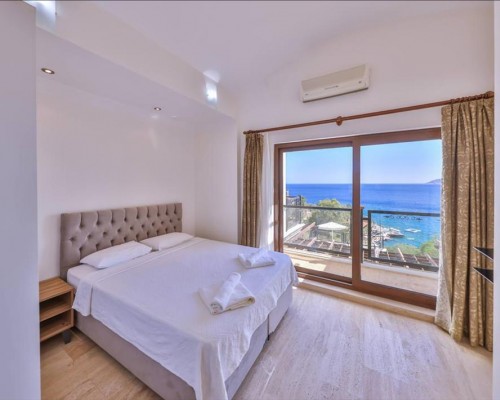 Villa More 1468 в Калкане: что известно на самом деле
