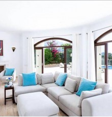 Villa Korsan Guney 1222