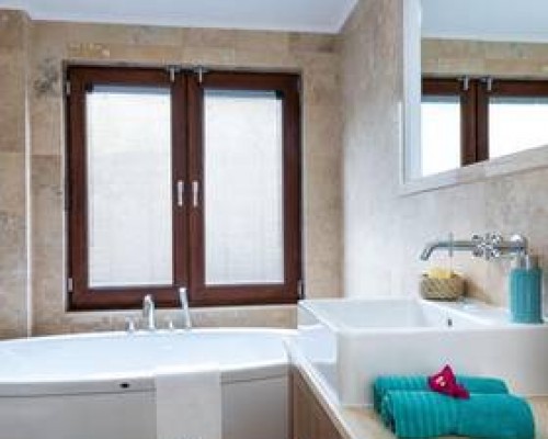 Villa Korsan Guney 1222 в Калкане — что известно об отеле