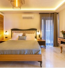 Villa Escape 1507
