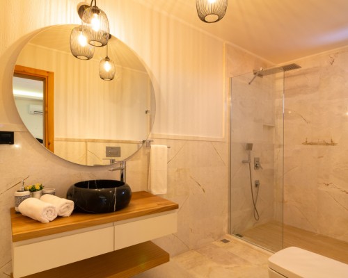 Villa Escape 1507 в Калкане