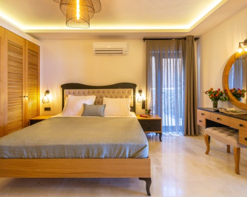 Villa Escape 1507 в Калкане