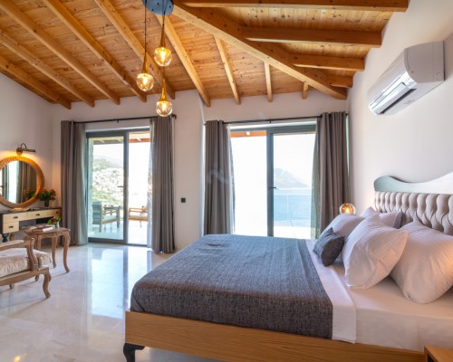Villa Escape 1507 в Калкане