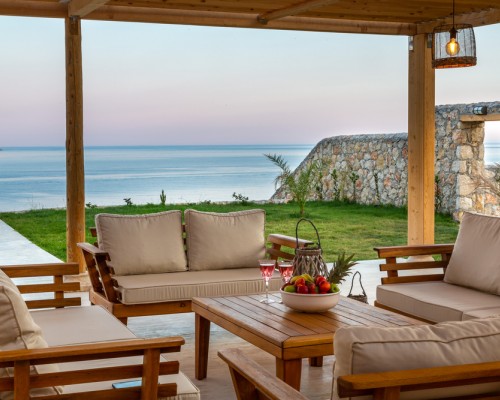 Villa Escape 1507 в Калкане