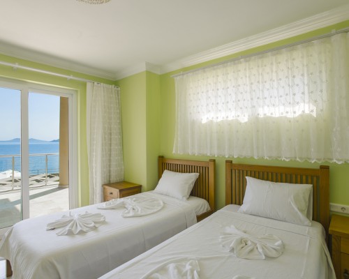 Villa Elena 1278 в Калкане: что известно об отеле