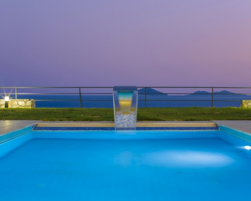Villa Elena 1278 в Калкане: что известно об отеле
