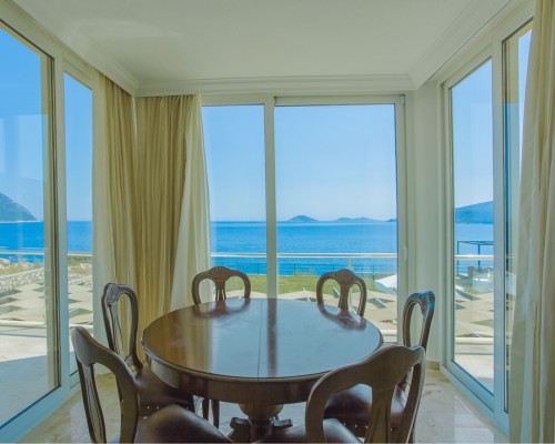 Villa Elena 1278 в Калкане: что известно об отеле