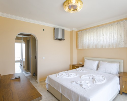Villa Elena 1278 в Калкане: что известно об отеле