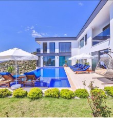 Villa Medstar 1182