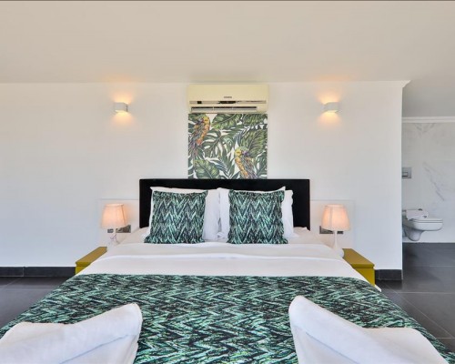 Villa Manila 1413 в Калкане