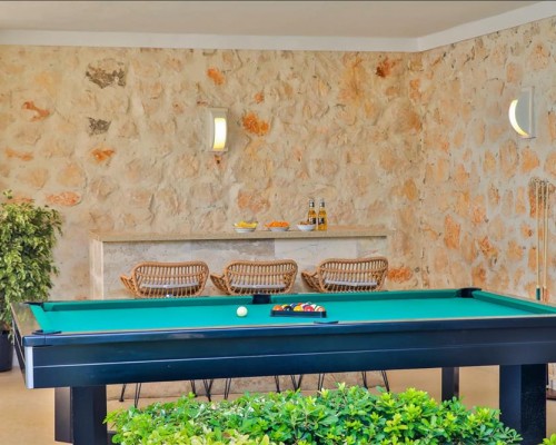 Villa Manila 1413 в Калкане
