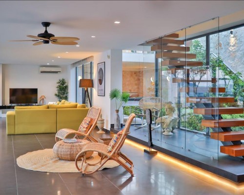 Villa Manila 1413 в Калкане