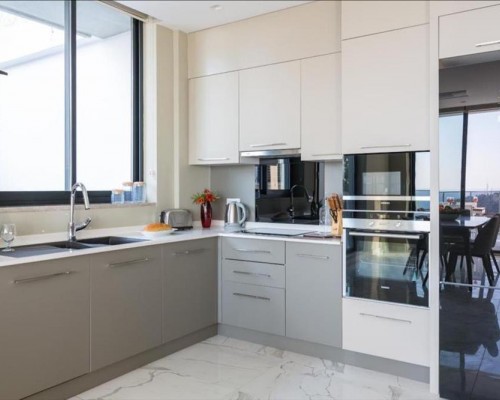 Villa Eliz 1058 в Калкане: что известно об отеле