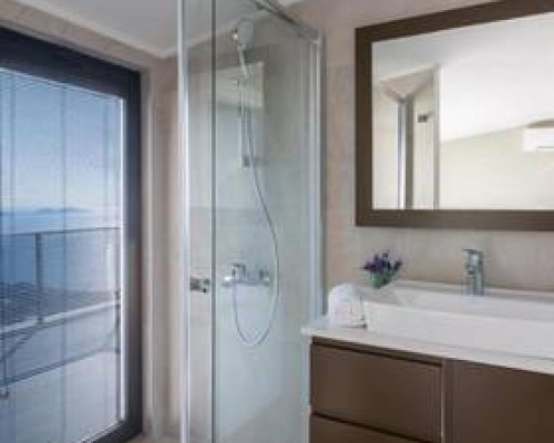 Villa Eliz 1058 в Калкане: что известно об отеле