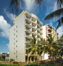Luxy Park Hotel - Phu Quoc Romantic Sunset