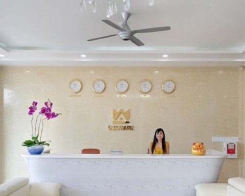 Luxy Park Hotel - Phu Quoc Romantic Sunset