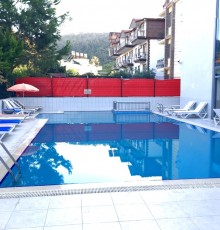 Club Agon Hotel 3*