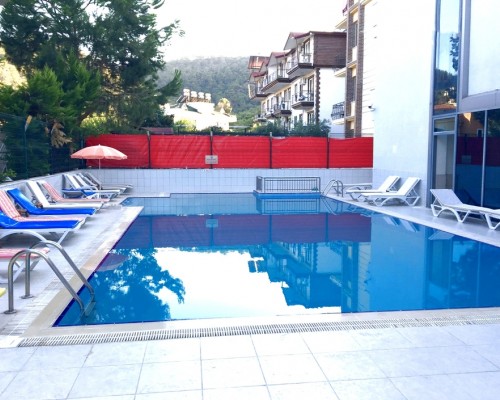 Club Agon Hotel 3* в Кемере: честный обзор и подбор тура