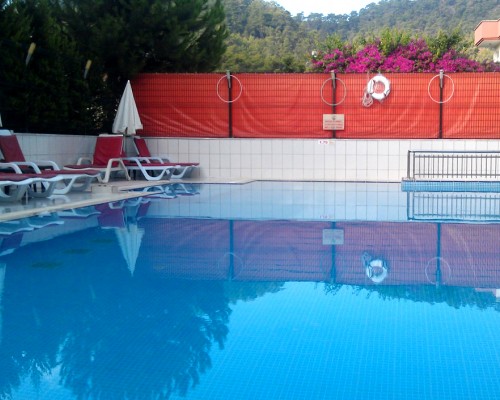 Club Agon Hotel 3* в Кемере: честный обзор и подбор тура