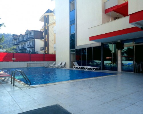 Club Agon Hotel 3* в Кемере: честный обзор и подбор тура
