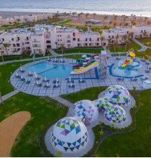 Sataya Resort Marsa Alam 5*