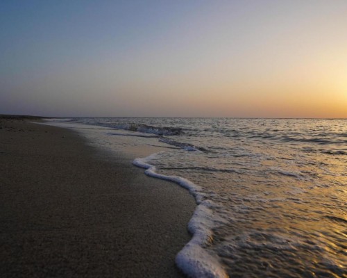 Sataya Resort Marsa Alam 5* — отель в Марса Алам, Египет