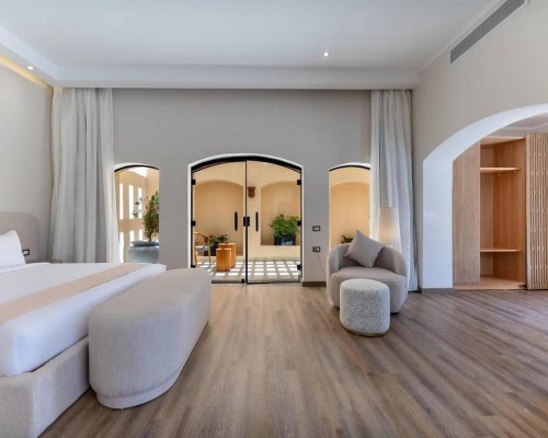 Sataya Resort Marsa Alam 5* — отель в Марса Алам, Египет