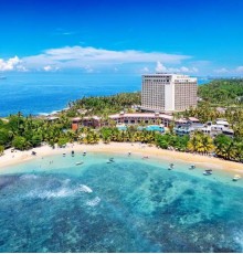 Araliya Beach Resort & Spa 5*