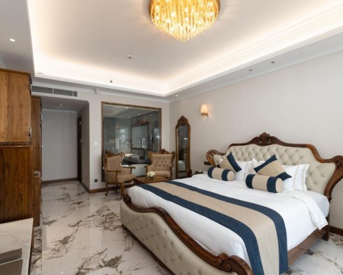 Araliya Beach Resort & Spa 5* — Унаватуна, Шри-Ланка