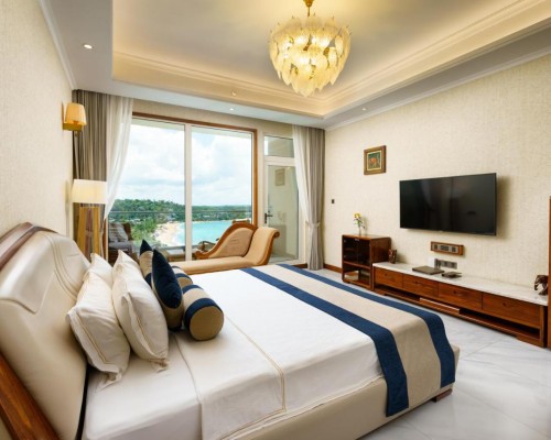 Araliya Beach Resort & Spa 5* — Унаватуна, Шри-Ланка