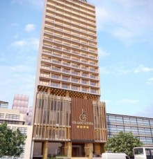 Grand Gosia Hotel 4*