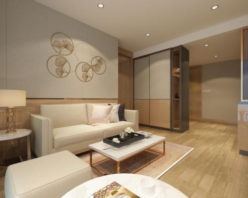Grand Gosia Hotel 4* в Нячанге: честный обзор