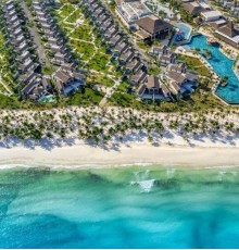 New World Phu Quoc Resort 5*