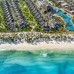 New World Phu Quoc Resort 5* — виллы на первой линии пляжа Кем