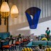 New World Phu Quoc Resort 5* — виллы на первой линии пляжа Кем