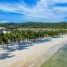 New World Phu Quoc Resort 5* — виллы на первой линии пляжа Кем