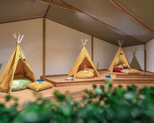 Regent Phu Quoc 5* — премиальный отель на Фукуоке
