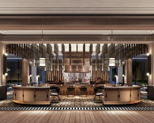 Regent Phu Quoc 5* — премиальный отель на Фукуоке