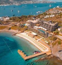 MGallery The Bodrum Hotel Yalikavak 5* MGallery The Bodrum Hotel Yalikavak 5*