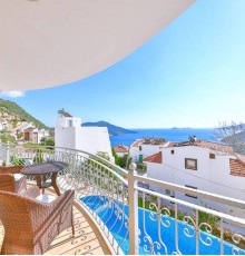 Villa Sedef 910