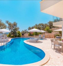 Villa Mara 501